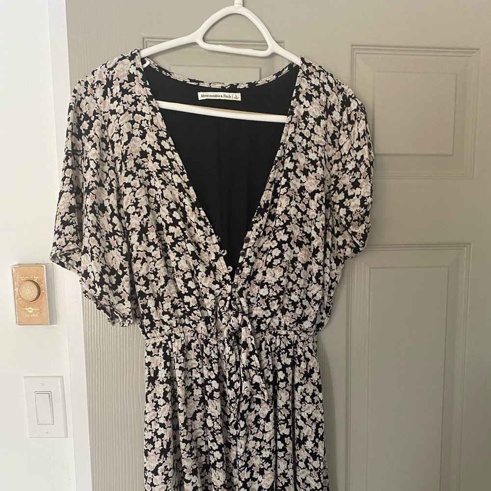 Abercrombie and Fitch women’s dress
